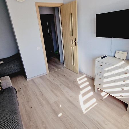 Sp Apartment Klaipedas Street Close To Beach Лиепая Экстерьер фото