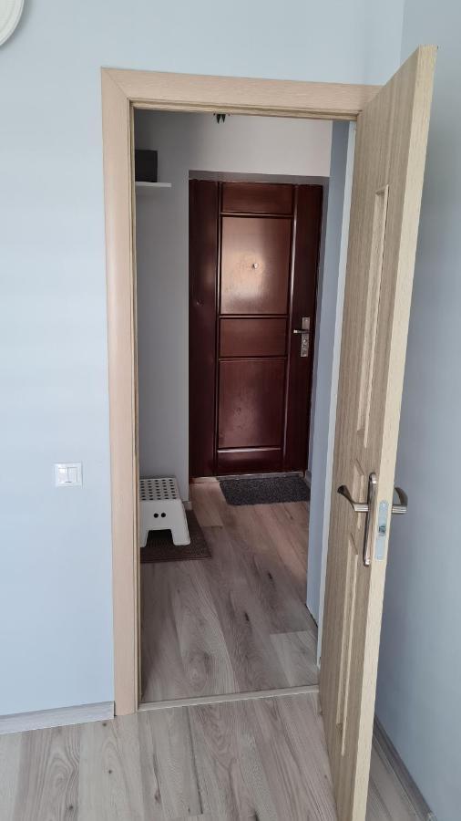 Sp Apartment Klaipedas Street Close To Beach Лиепая Экстерьер фото