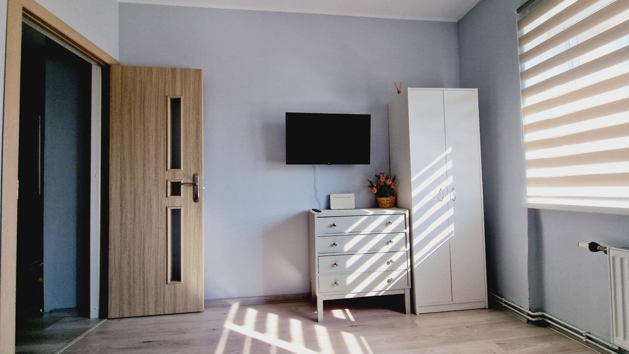 Sp Apartment Klaipedas Street Close To Beach Лиепая Экстерьер фото